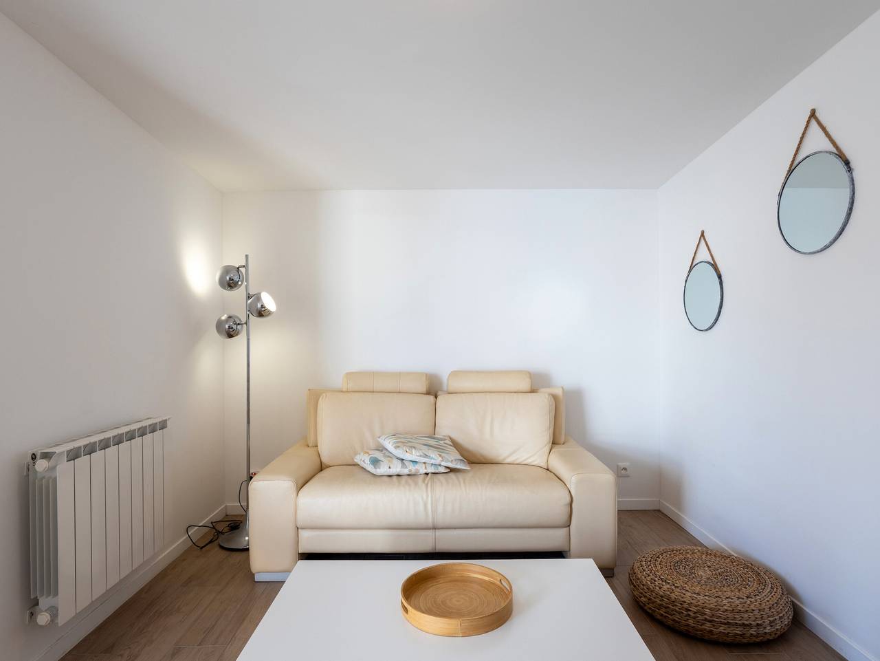 Appartement entier, Appartement 'Ty Bihan' By Madame Est Servie in Golf de Saint-Samson, Pleumeur-Bodou