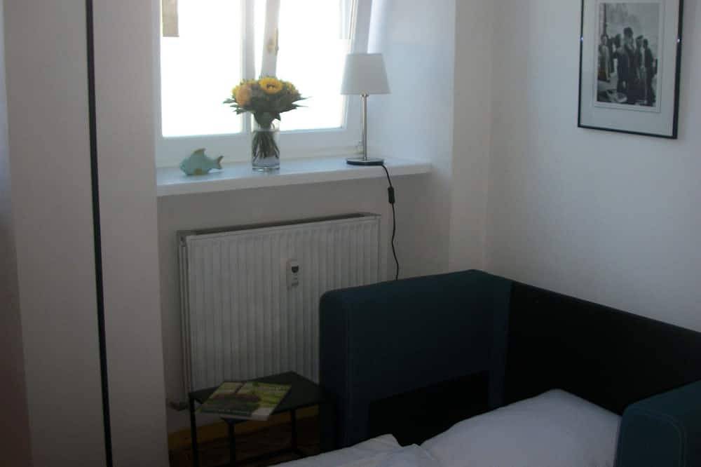 Ganze Wohnung, Renovierte Wohnung im Herzen der Stadt in Bamberg, Fränkisches Weinland