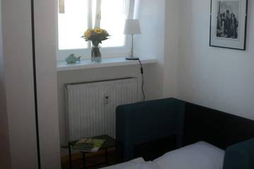 Ferienwohnung für 5 Personen in Bamberg, Fränkisches Weinland, Bild 1