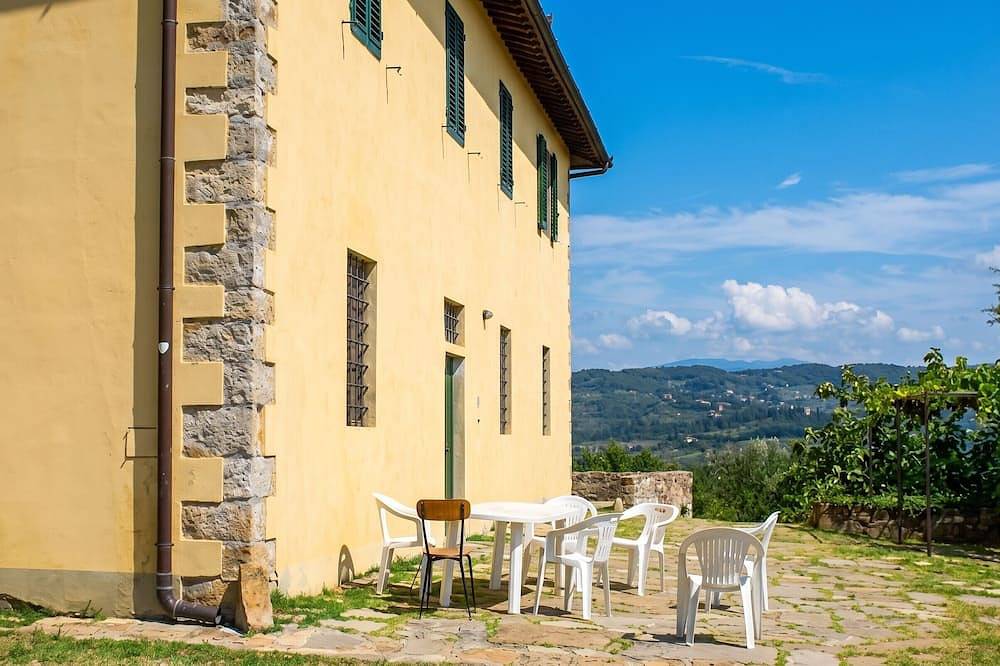 Homerez - Casa a Fiesole, Firenze in Fiesole, Firenze province