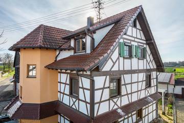 Vakantiewoning voor 4 Personen in Ichenheim, Neuried, Afbeelding 2