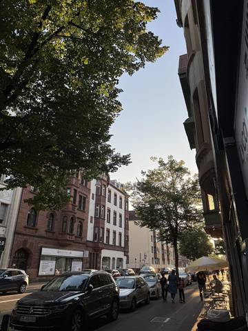 Ferienwohnung für 4 Personen in Saarbrücken, Saargau, Bild 1