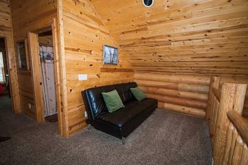 Lake House for 12 Guests in Island Park, Idaho, Picture 4