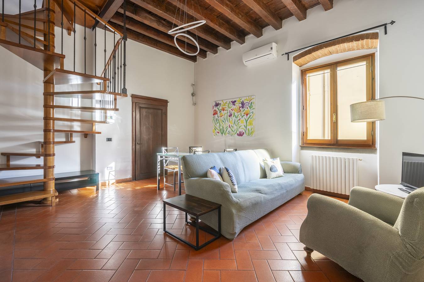 Appartamento vacanze a Firenze a partire da 172€ a notte