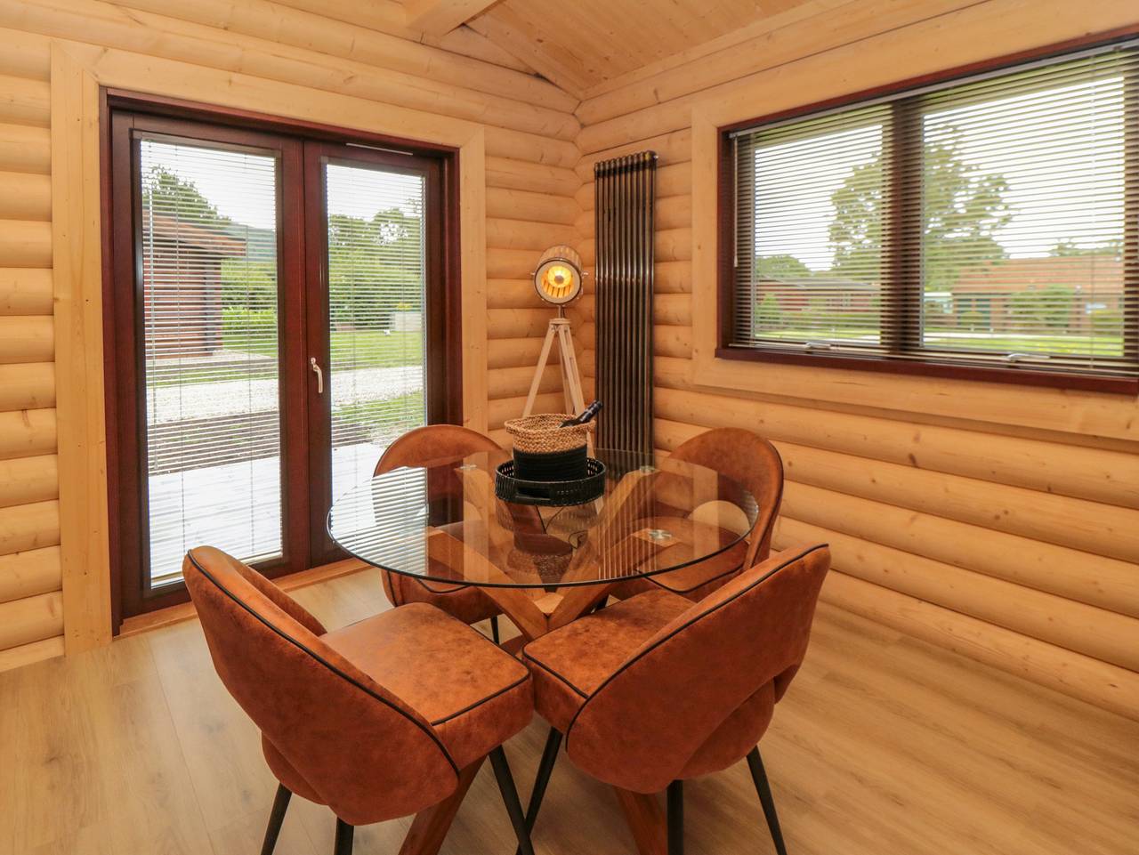 Carlton Lodge 1 in North York Moors National Park