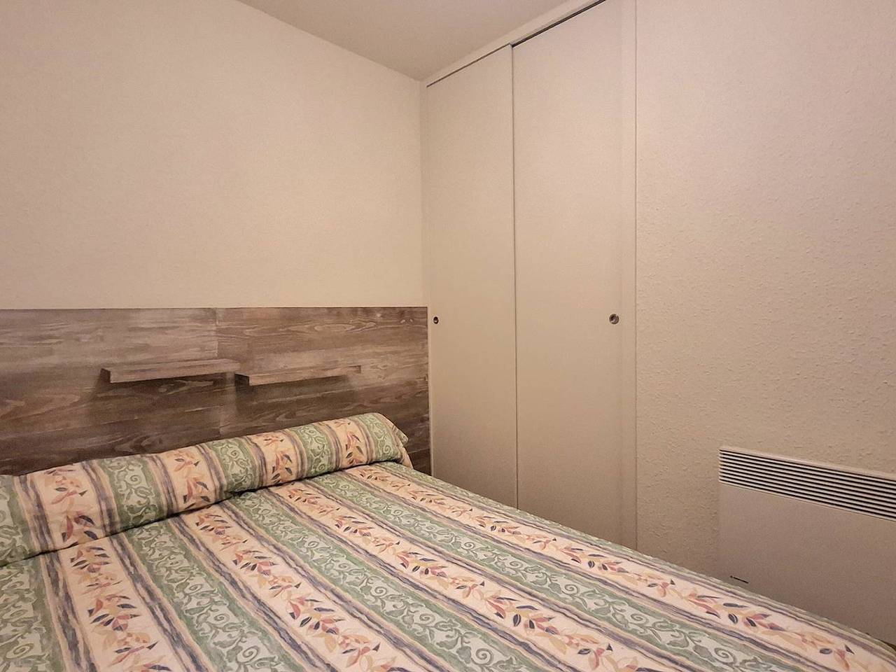 Appartamento intero, Cozy 3-room apartment for 4 people with balcony near slopes in Bolquère, Parco naturale regionale dei Pirenei catalani