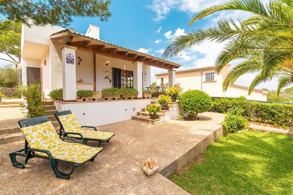 Casa vacanza a Maiorca a partire da 200€ a notte