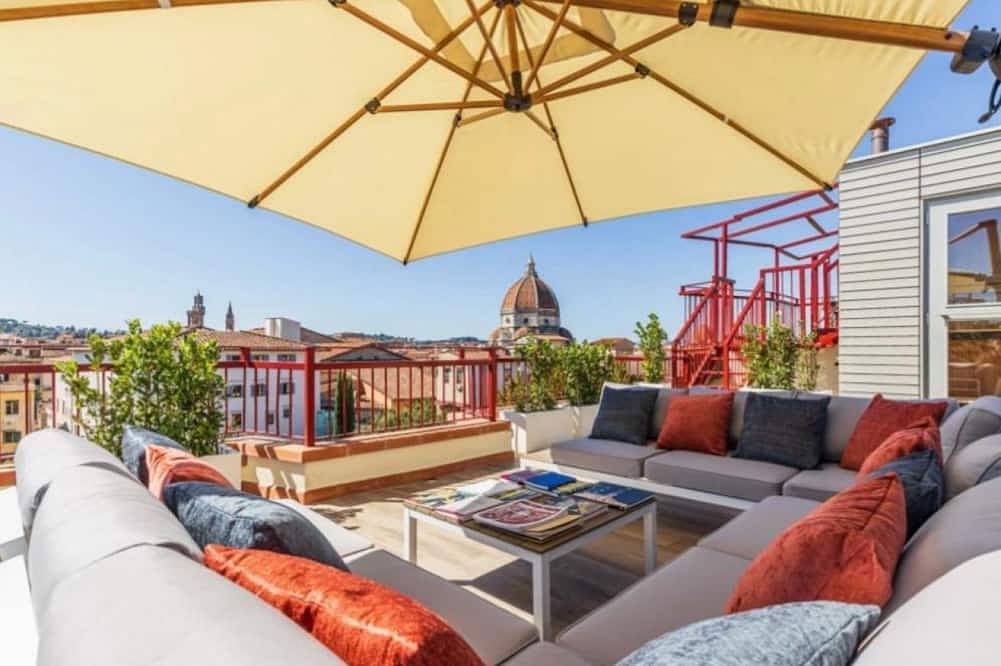 Casa vacanza a Firenze a partire da 1260€ a notte