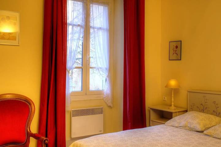 Location de vacances pour 4 personnes, animaux acceptés à Breil-sur-Roya - 2