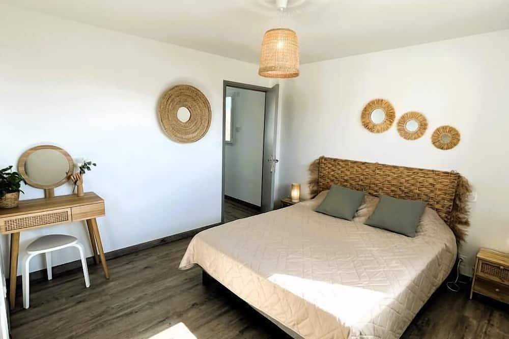 La Maison de L'ecluse in Arzal, Côte des Mégalithes