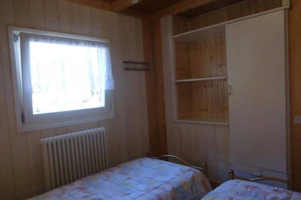 Freistehendes Haus mit eingezäuntem Privatgarten in Pur (Ledro), Ledro