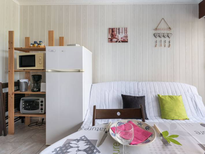 Entire apartment, Escale Port in Port Camargue, Le Grau-du-Roi
