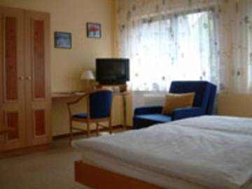 Hotel für 2 Personen in Erbach, Main-Odenwald, Bild 1