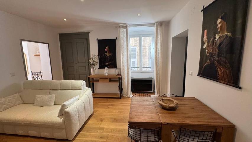 Ferienwohnung für 4 Personen - 1