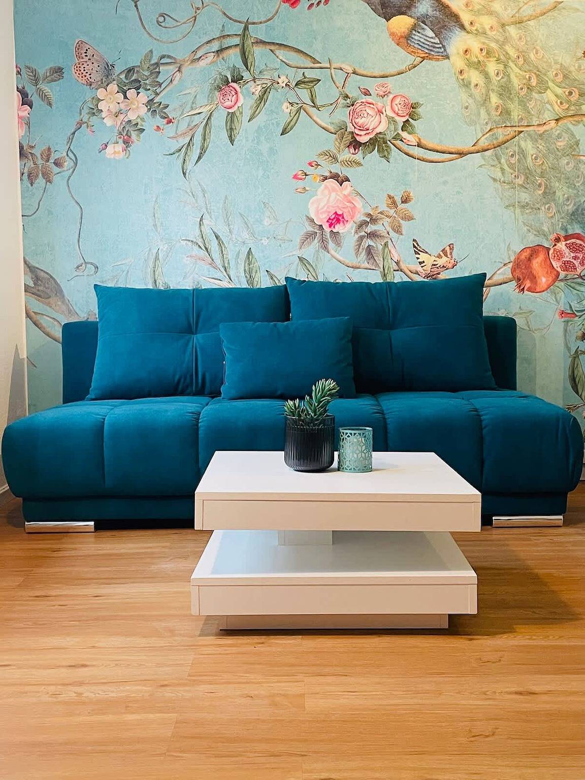 Entire apartment, W - The Boutique Apartment in Rostock, Rostock and Surroundings