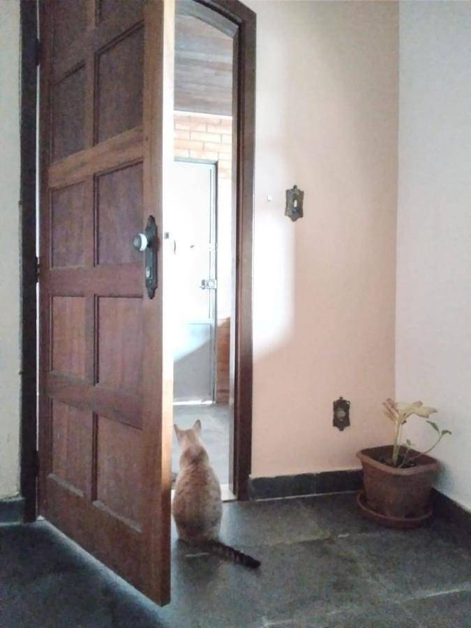 Chambre d’hôte pour 2 personnes, avec balcon dans Região Metropolitana do Rio de Janeiro - 3