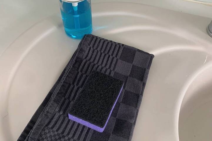 Gîte pour 2 personnes, avec balcon à Chelles - 4