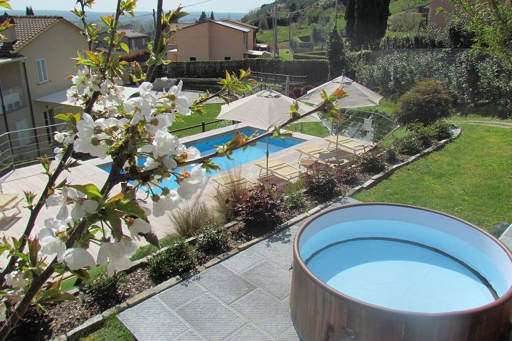 Appartamento vacanze a Capannori a partire da 194€ a notte