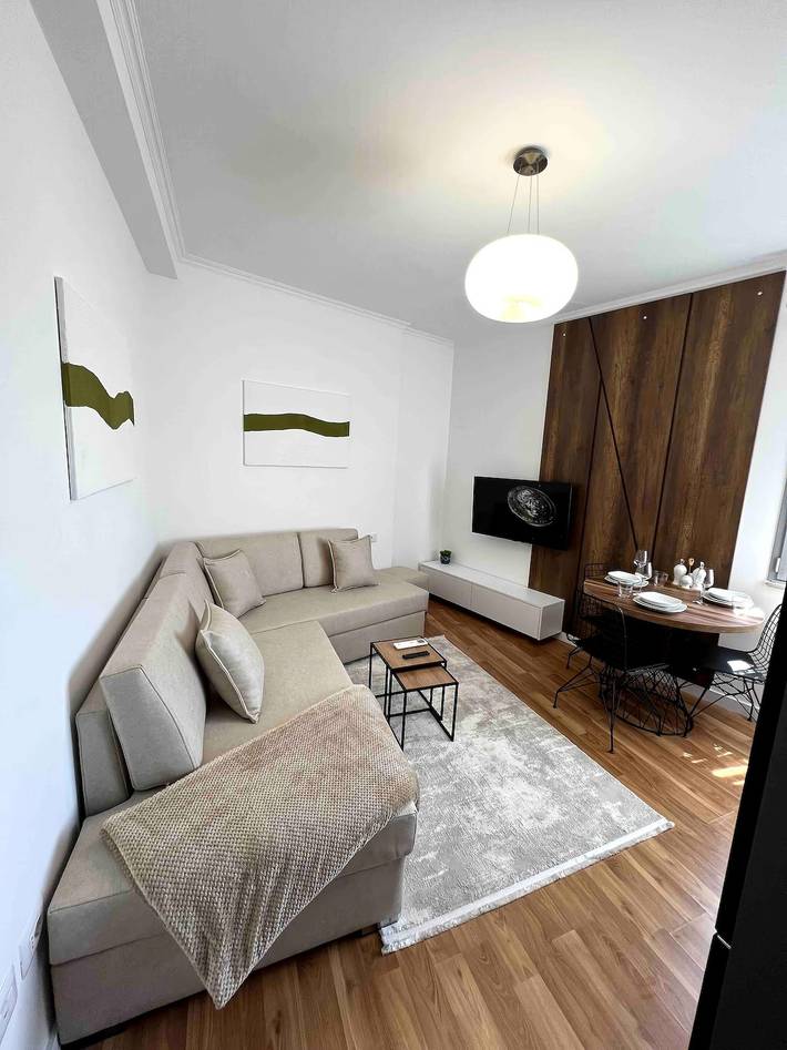 Gîte pour 3 personnes à Tirana - 3