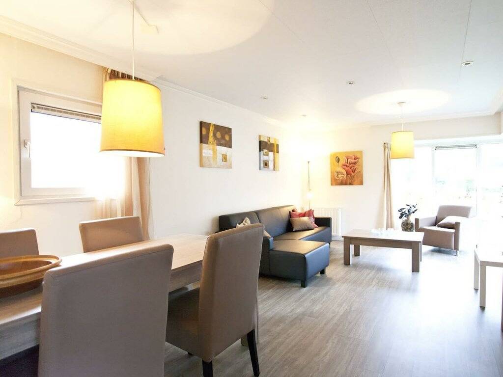 Vakantiehuis voor 4 personen met terras in Hoge Veluwe