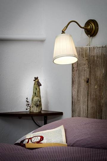 Gîte pour 2 personnes à Varallo