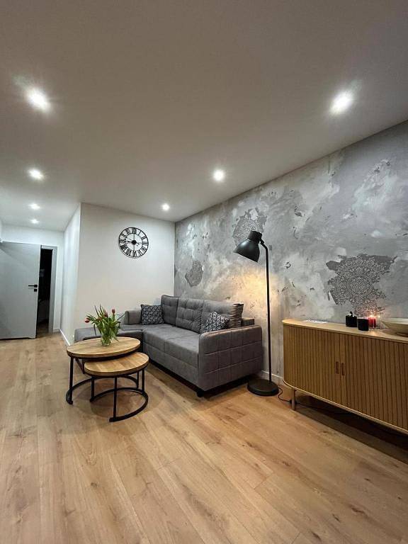 Ganze Wohnung, Klonova Apartment in Masuria in Olecko, Masuren