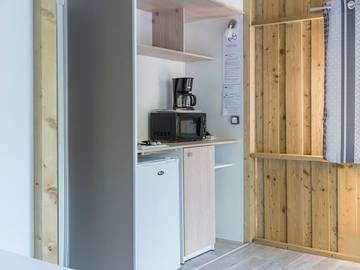 Chalet pour 5 Personnes dans Chauzon, Ardèche, Photo 2