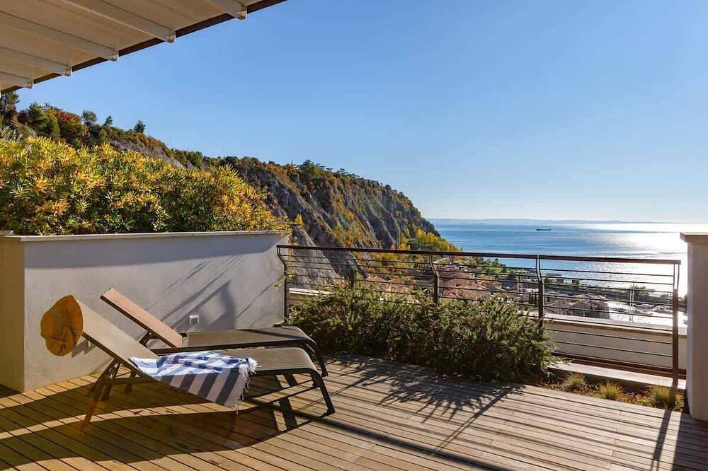 Ganze Wohnung, Miramare 2 - Portopiccolo Apartments in Sistiana, Duino-Aurisina
