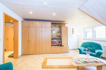 Ferienwohnung für 3 Personen in Klink, Müritz, Bild 4