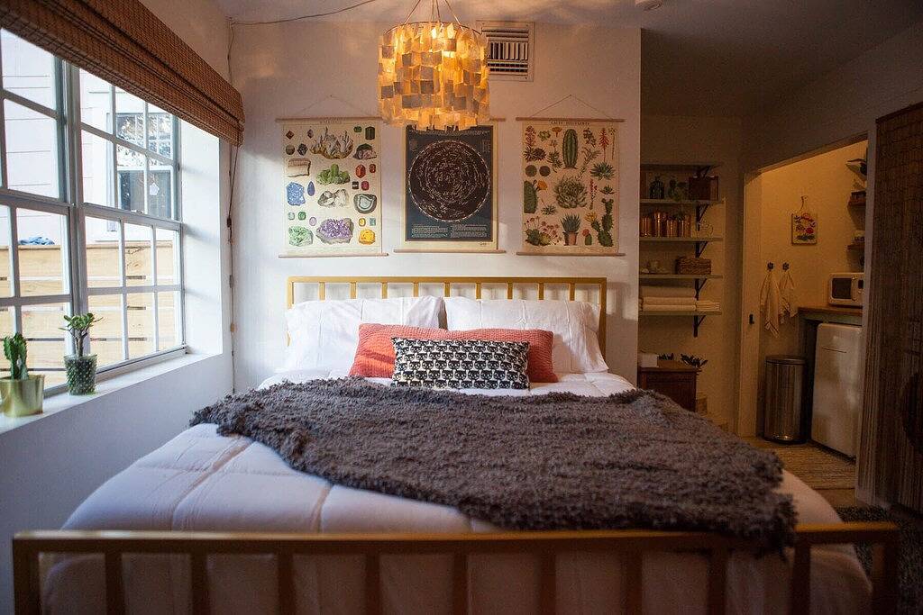 The Little Pink Guest Suite in Tampa, Tampa Bay