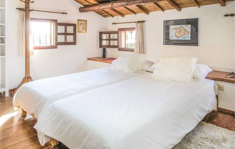 Finca mit Pool für 8 Personen, mit Garten und Pool in Manacor - 3