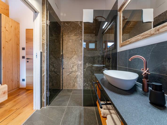 Apartamento entero, High-quality penthouse with sauna in Pichl (Mariapfarr), Mariapfarr