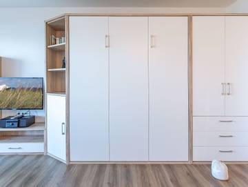 Ferienwohnung für 2 Personen in Cuxhaven (Stadt), Cuxhaven, Bild 4