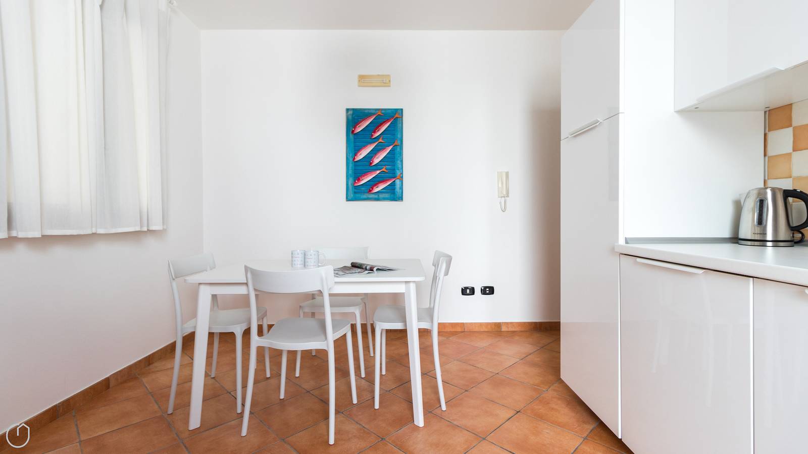 Appartamento intero, Italianway - Ottoventi Apartments - Grecale in Lampedusa Città, Isole Pelagie
