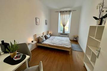 Ferienwohnung für 2 Personen, mit Whirlpool in Graz & Umgebung