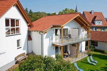 B&b für 2 Personen in Waldeck, Waldecker Land, Bild 1