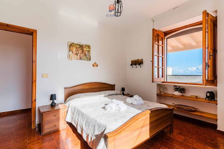 Villa Miramar by Vivimy in Tricase, Province de Lecce