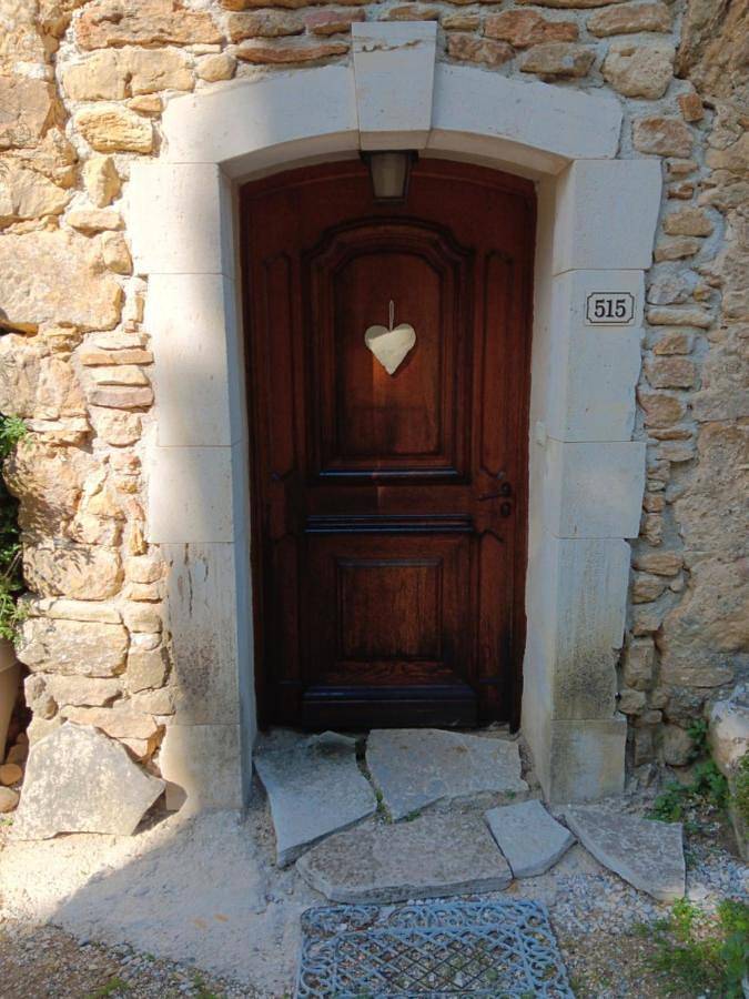 Location de vacances pour 4 personnes, avec vue et jardin à Baron - 4