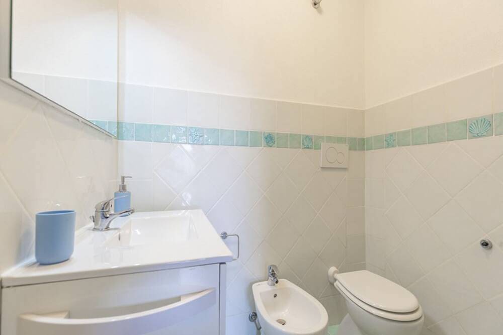 Appartamento intero, A pochi passi dalla spiaggia di Fetovaia in Spiaggia Fetovaia, Campo nell'Elba