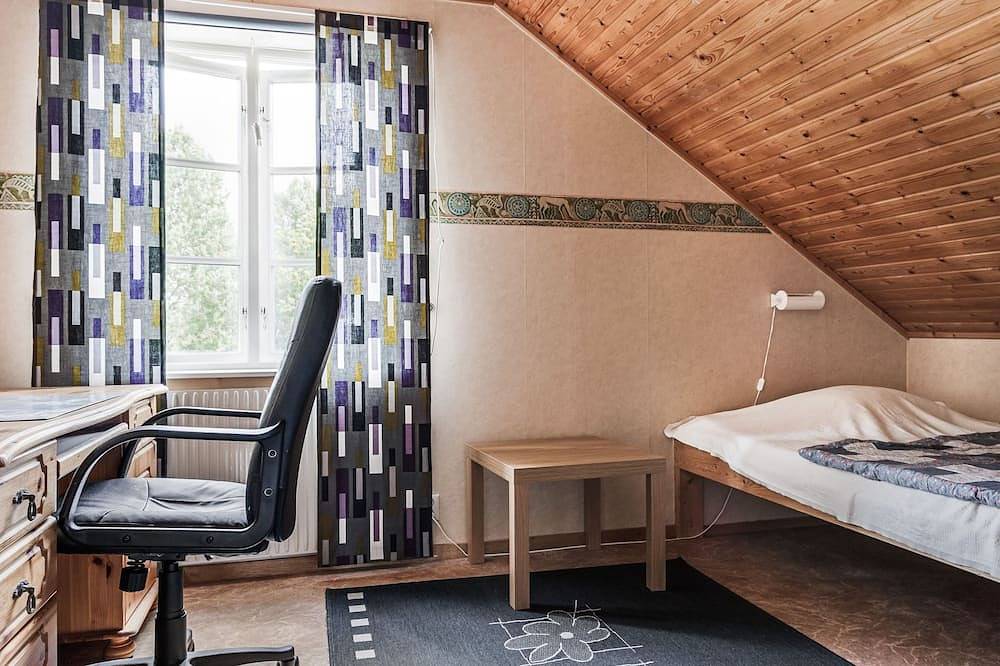 Enerhögen Flädern in Norra Västkusten