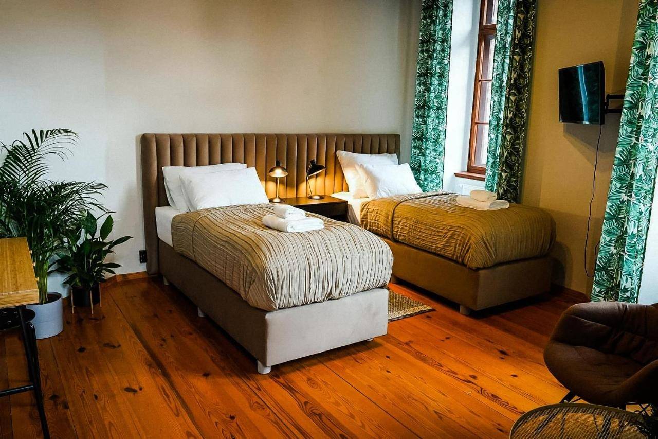 Apartamenty w Wieży in Świdnica, Dolny Śląsk