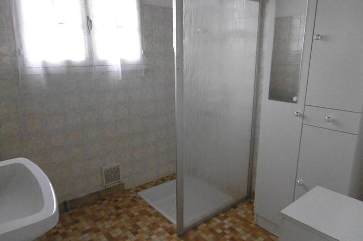 Location de vacances pour 6 personnes, avec jardin dans Le passage du Gois - 4