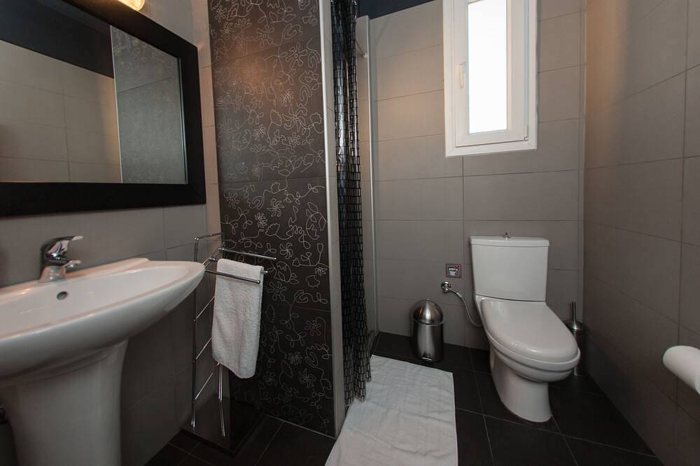 Luxusvilla Melissa in Ferma, Lasithi