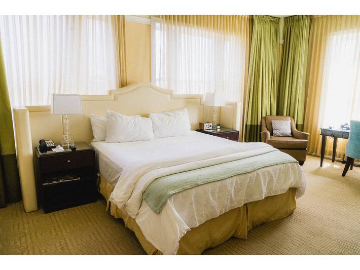 Hotel for 4 people in Oregon