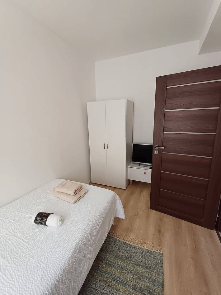 Ferienwohnung für 3 Personen in Gera - 4