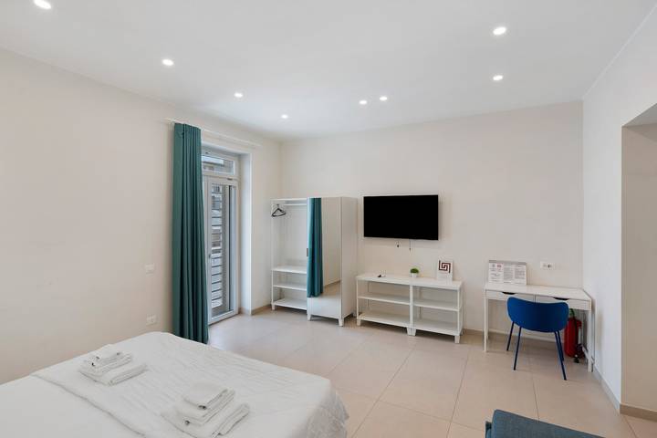 Gîte pour 4 personnes à Pompei - 2