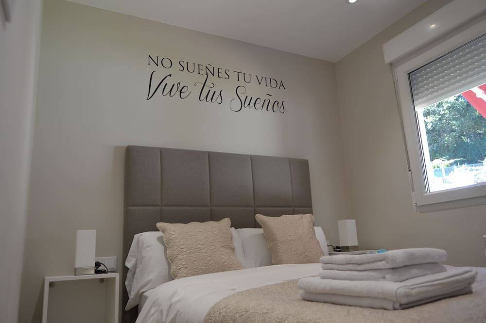 Ganze Wohnung, Portohouse Wohnung in Portomarín, Reserva da Biosfera Ribeira Sacra e Serras do Oribio e Courel