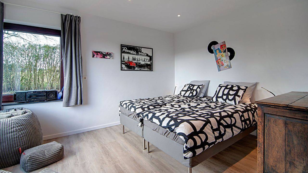 Ferienhaus für 8 Personen (175 m²) in Somme-Leuze in Somme-Leuze, Region Namur