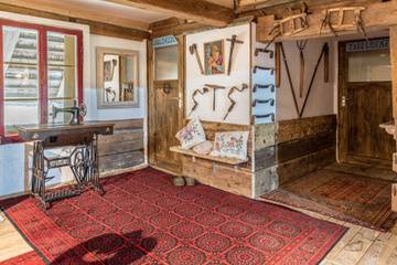 Bauernhaus für 25 Personen in Eisenbach, Hochschwarzwald, Bild 4