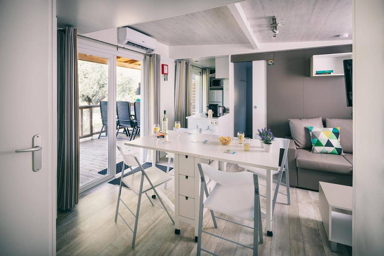 Valamar Camping Lanterna - Roan in Lanterna, Tar-Vabriga